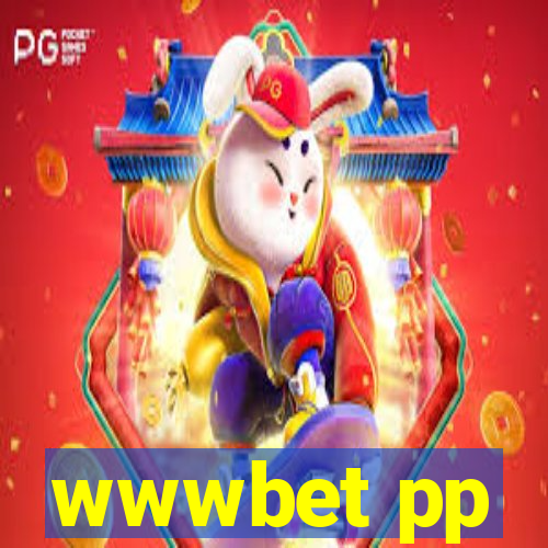 wwwbet pp